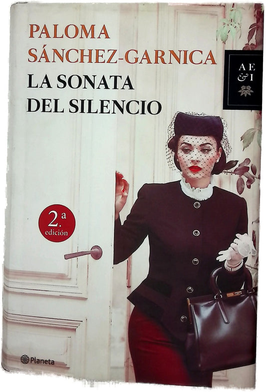 La sonata del silencio