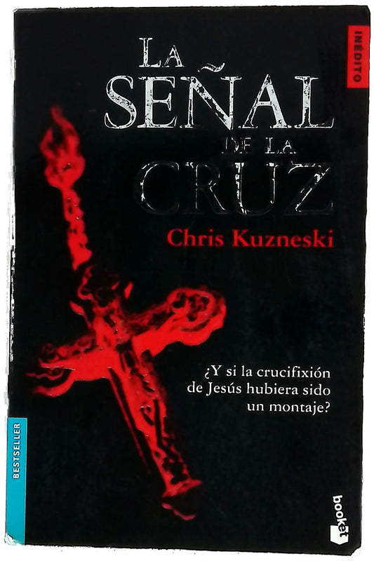 La señal de la cruz