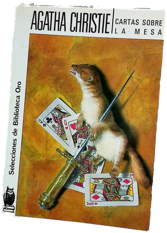 Cartas sobre la mesa