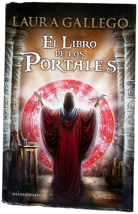 El libro de los Portales