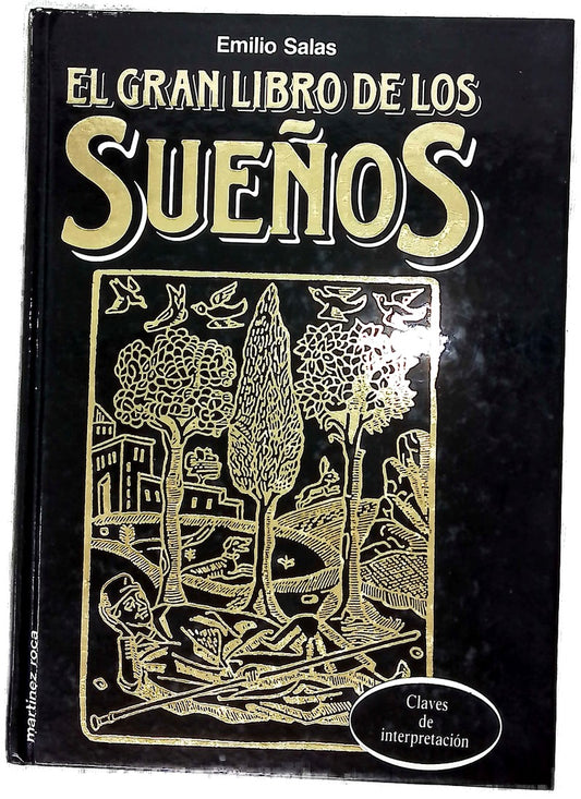 El gran libro de los sueños