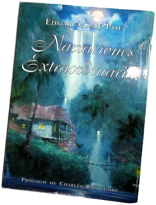 Narraciones extraordinarias