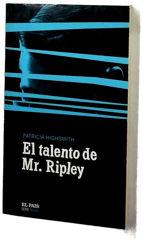 El talento de Mr. Ripley