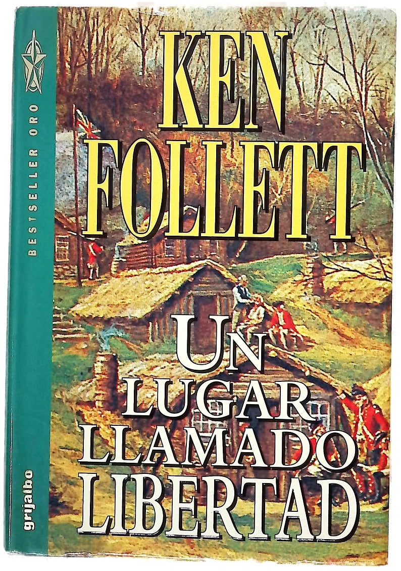 Un lugar llamado libertad