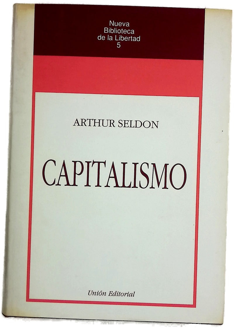 Capitalismo