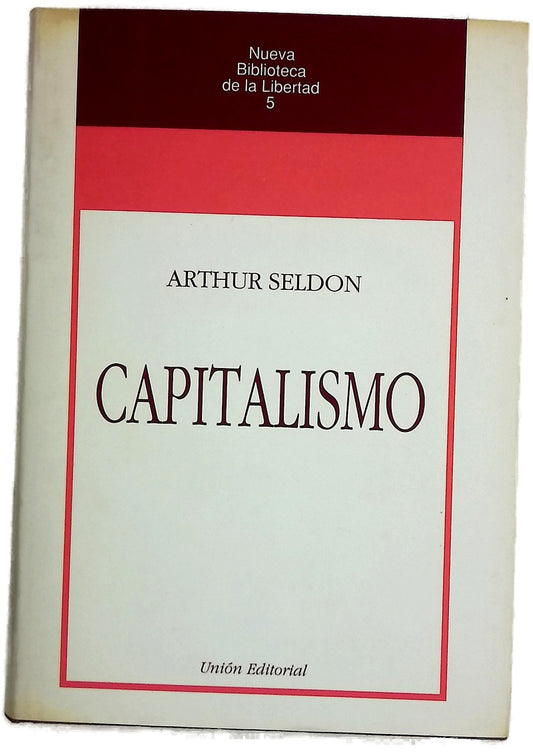 Capitalismo