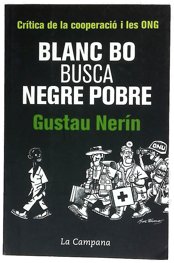 Blanc bo busca negre pobre