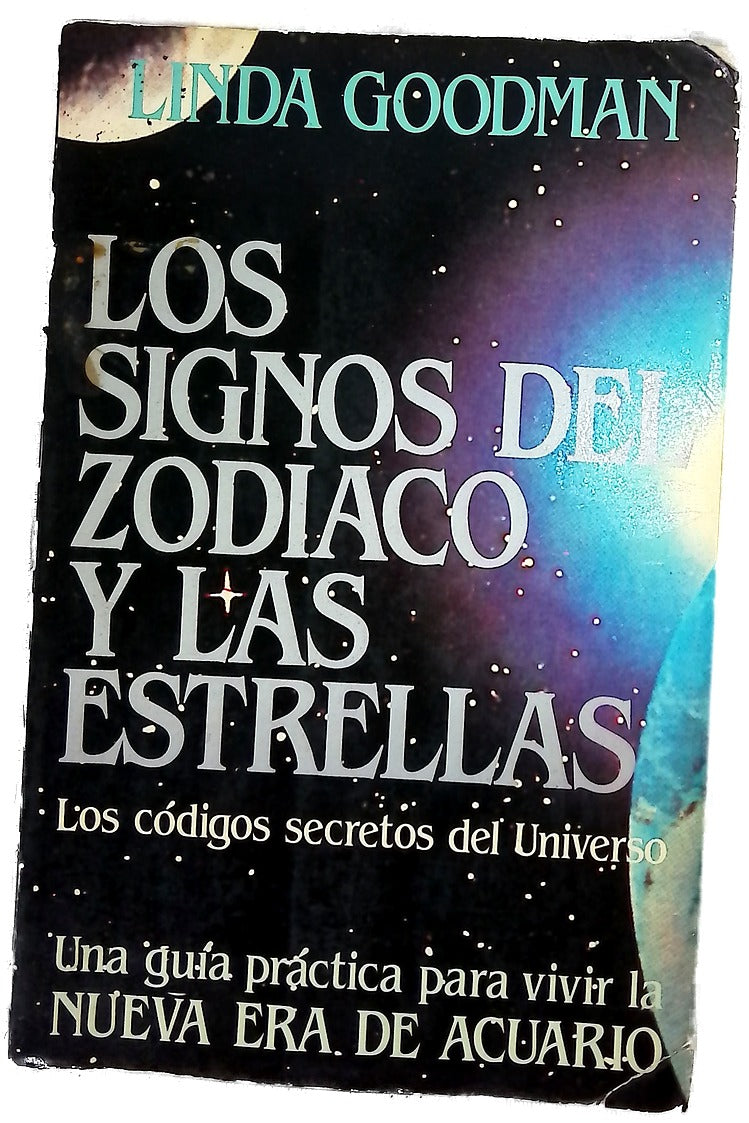 Los signos del Zodiaco y las estrellas /
