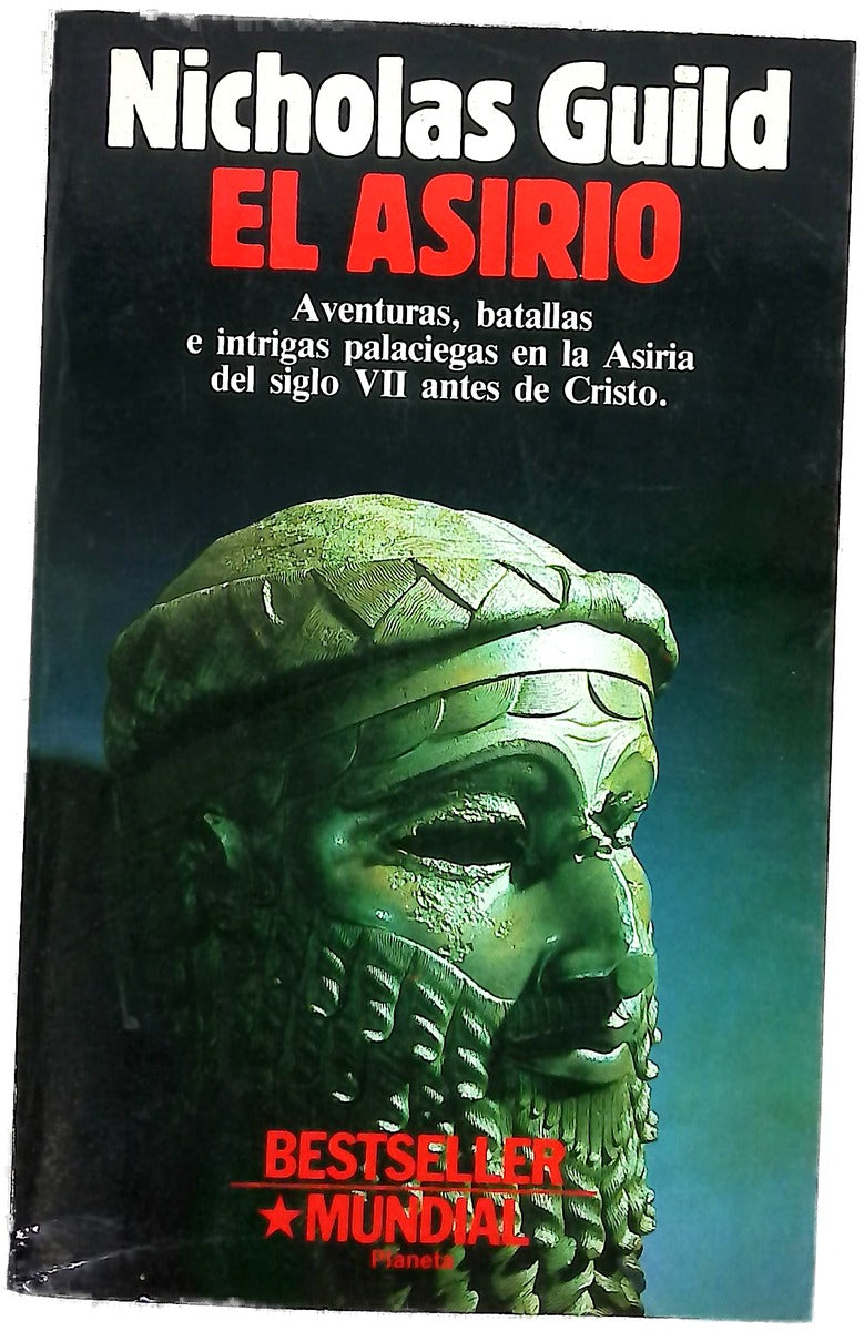 El asirio