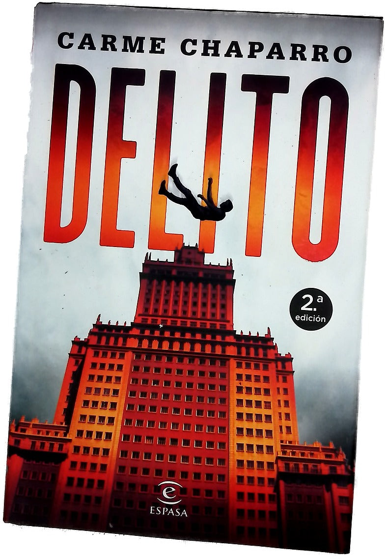 Delito
