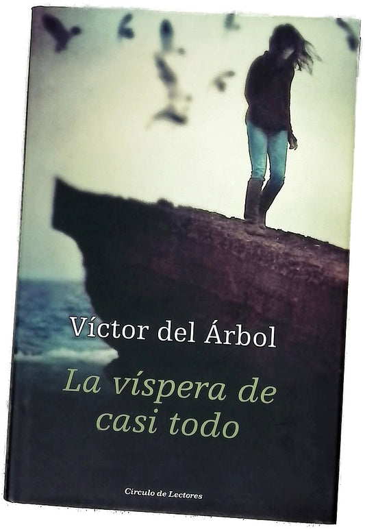 La víspera de casi todo