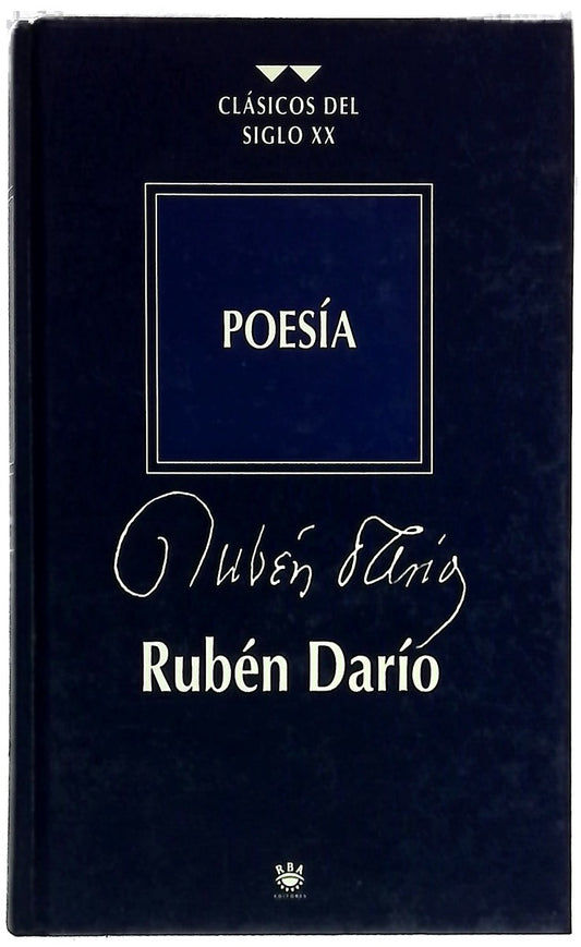 Poesía