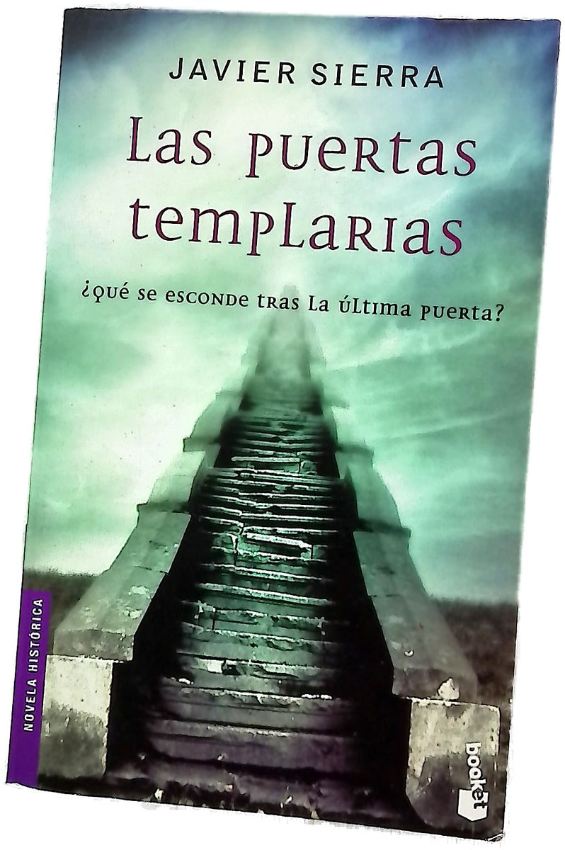 Las Puertas Templarias / the Templar Gates