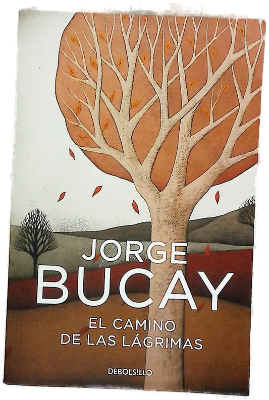 El camino de las lágrimas