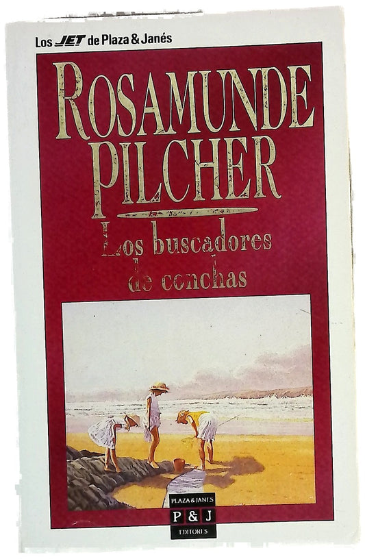 Los buscadores de conchas