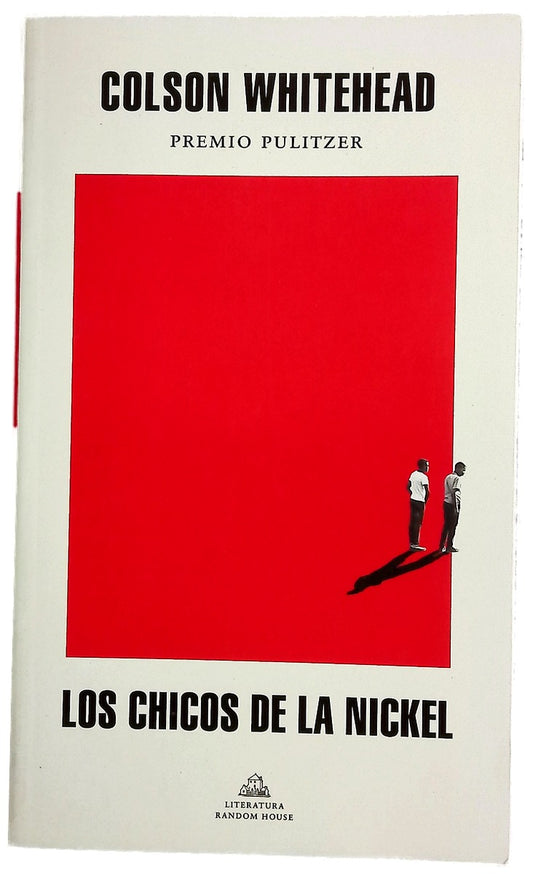 Los chicos de la Nickel