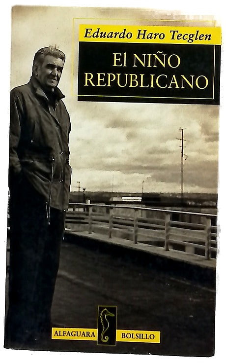 El niño republicano