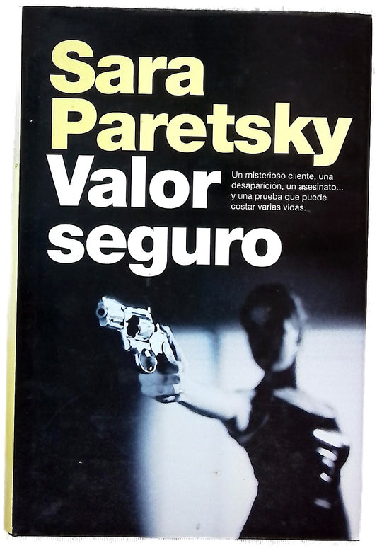 Valor seguro