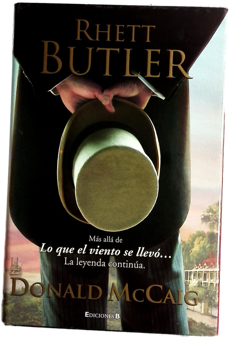 Rhett Butler