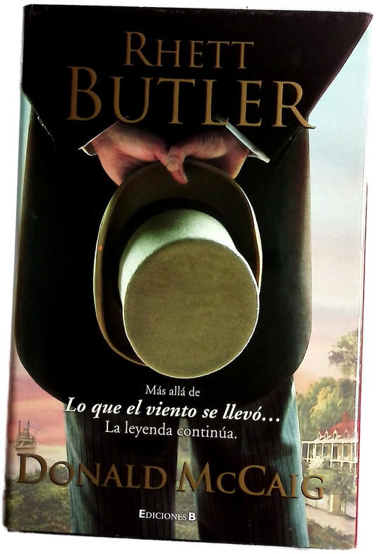 Rhett Butler