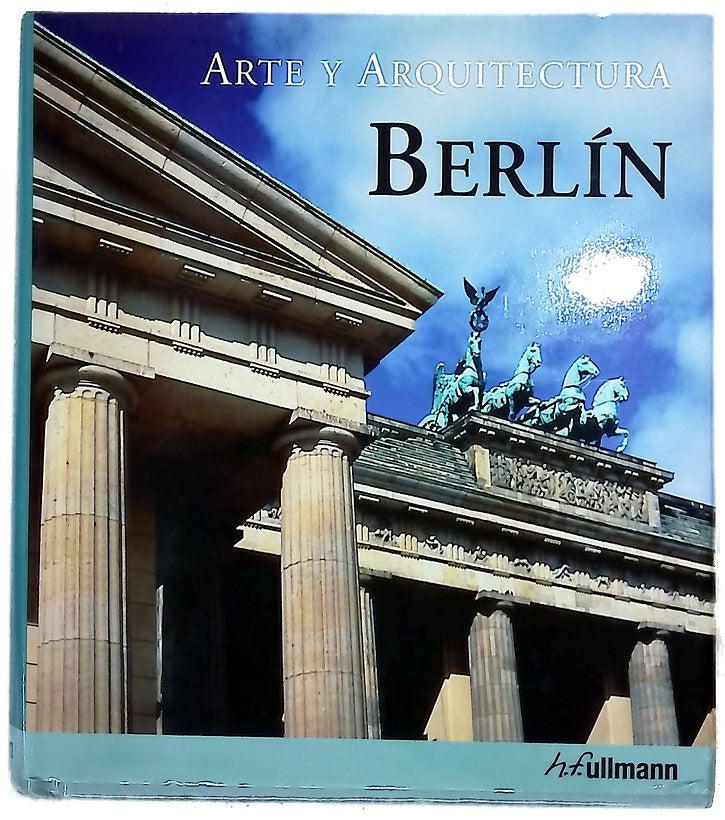 Arte y arquitectura: Berlín 