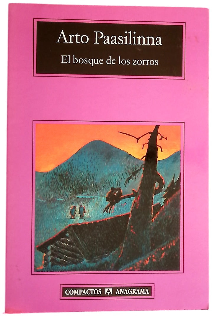 El bosque de los zorros