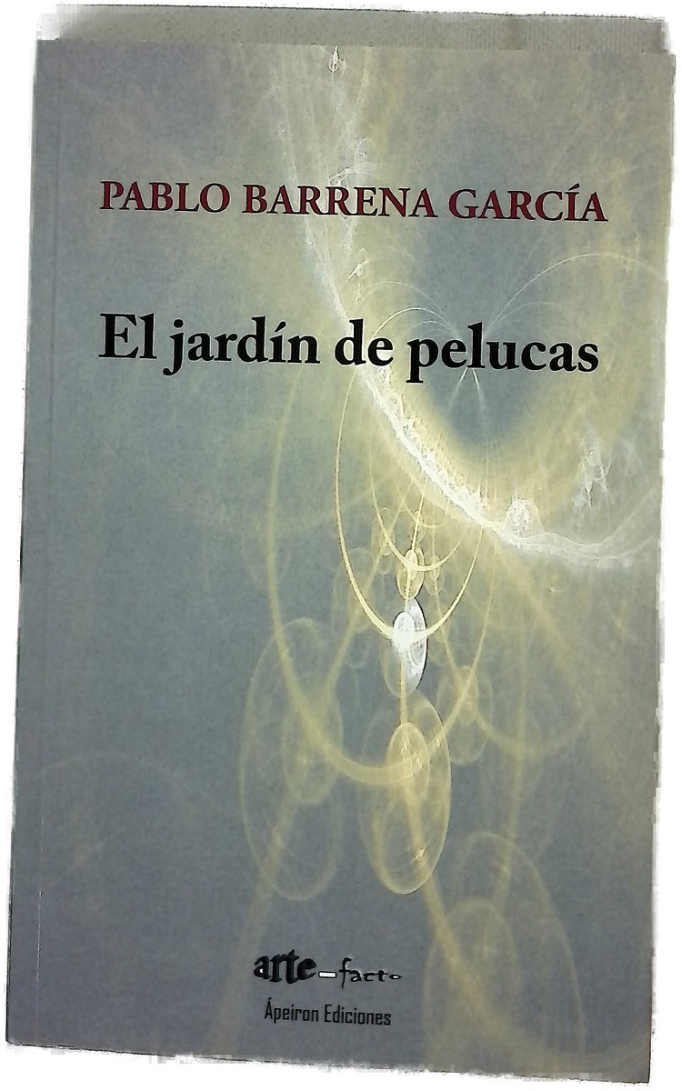 El jardín de pelucas