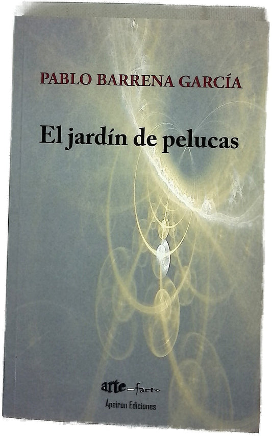El jardín de pelucas