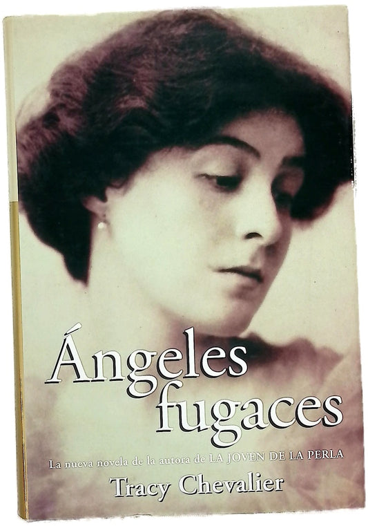 Ángeles fugaces
