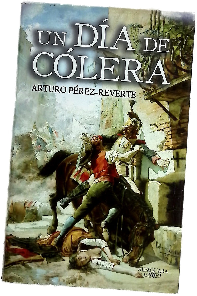 Un día de cólera