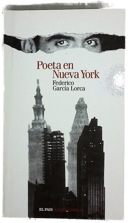 Poeta en Nueva York