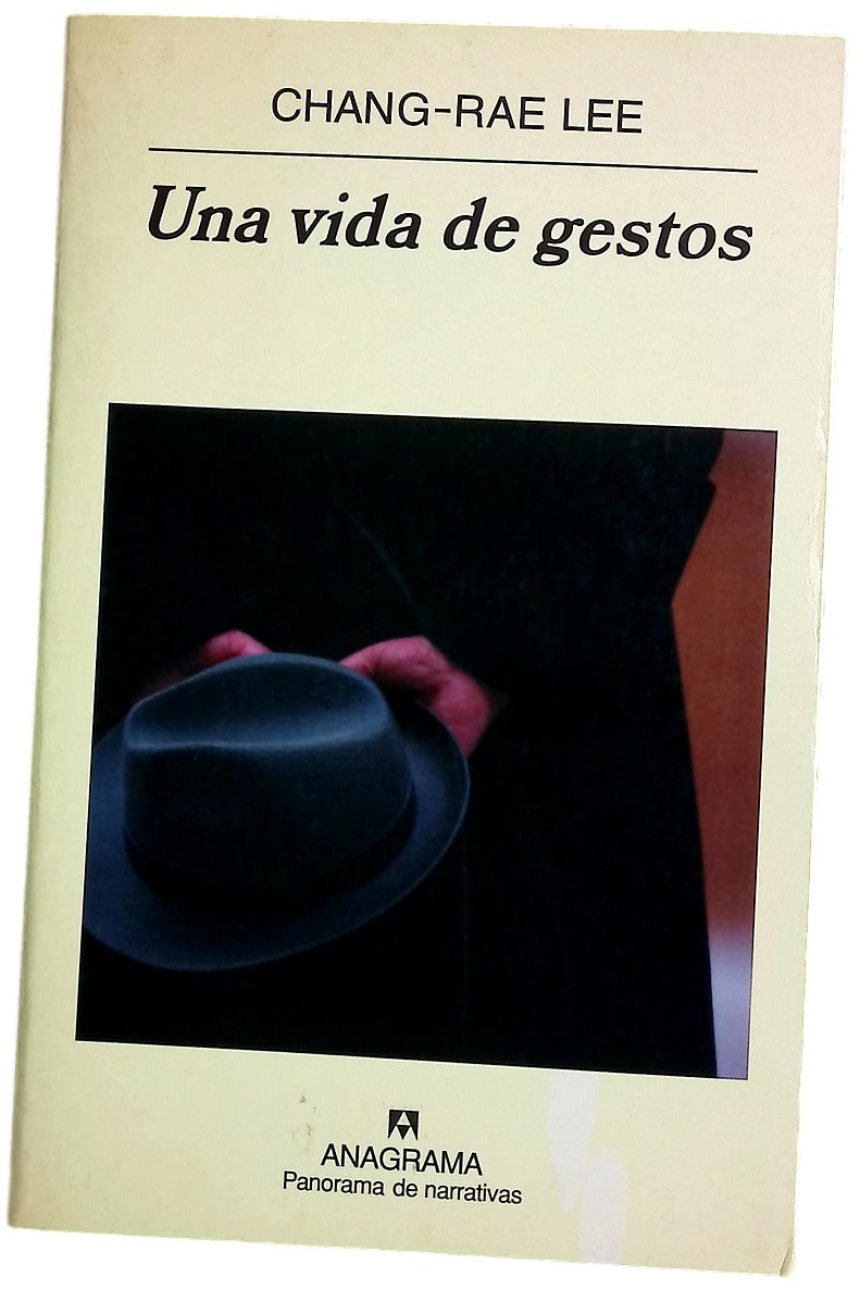 Una vida de gestos