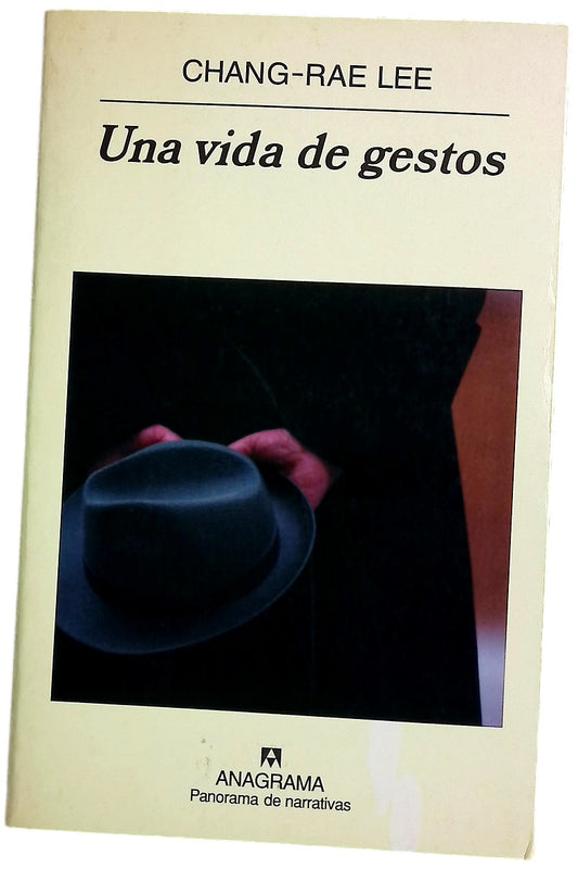 Una vida de gestos
