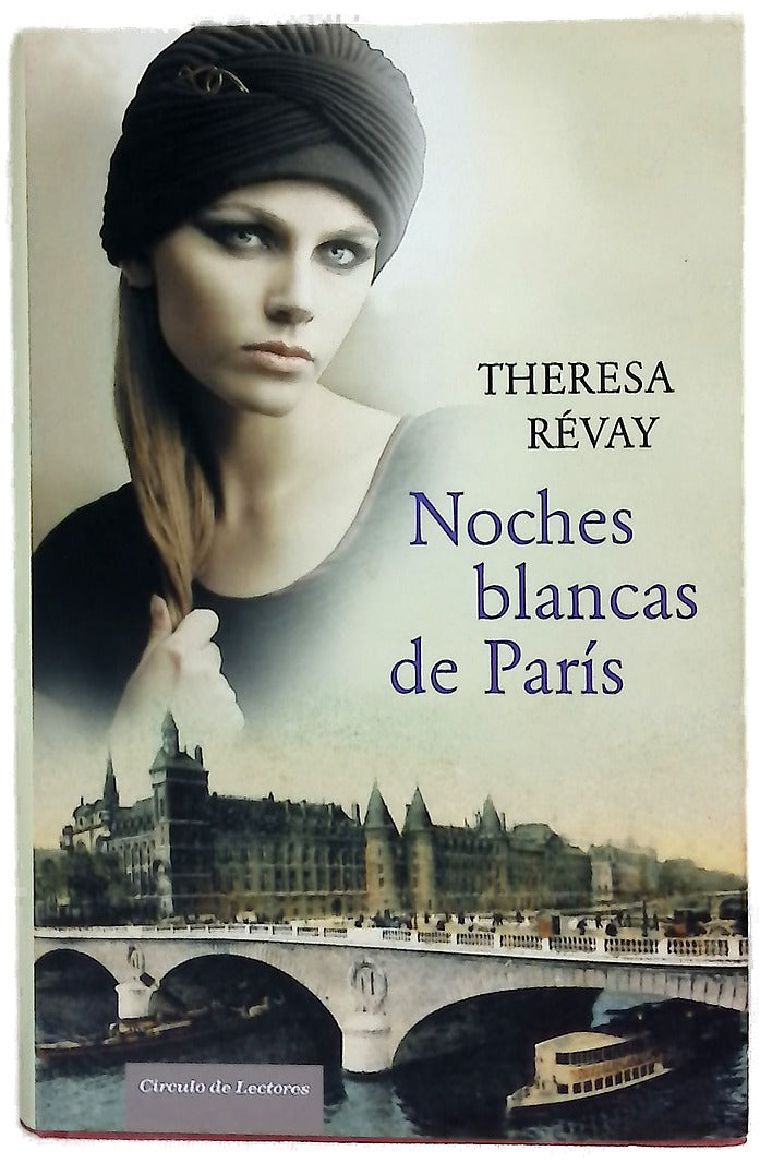 Noches blancas de París
