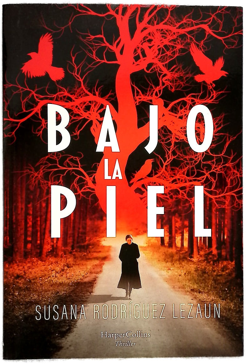 Bajo la piel
