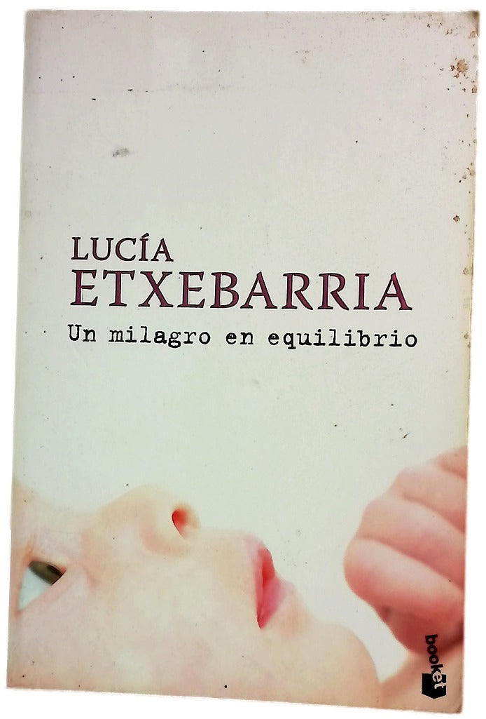 Un milagro en equilibrio