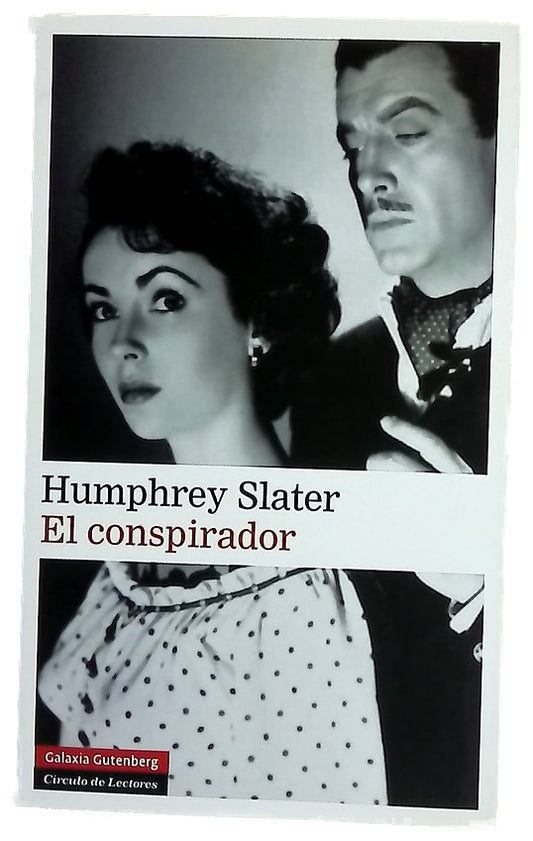 El conspirador