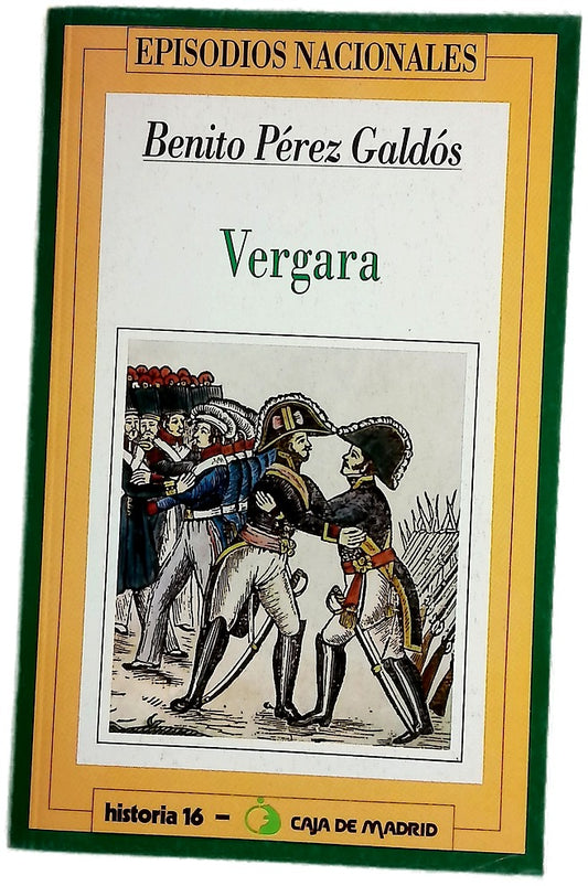 Vergara