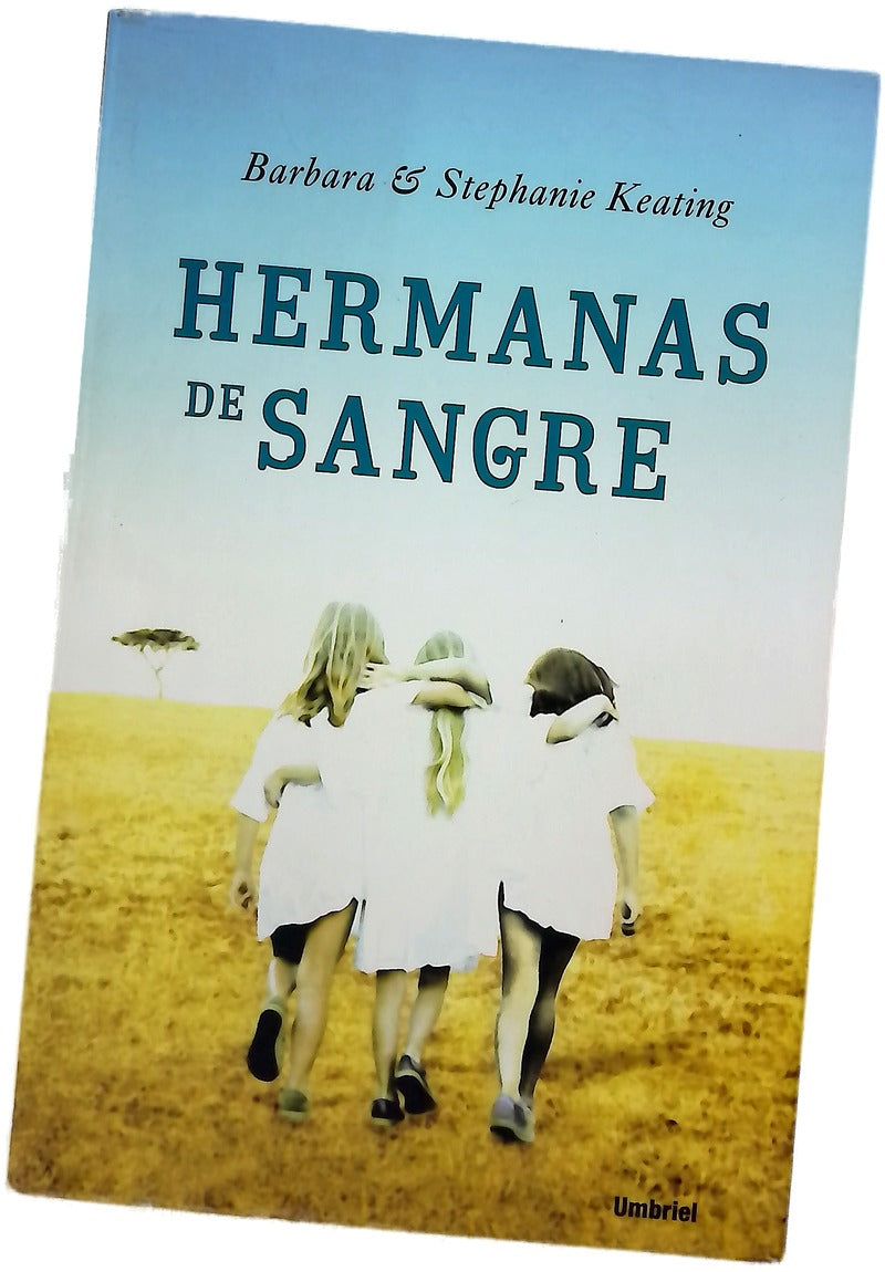 Hermanas de sangre