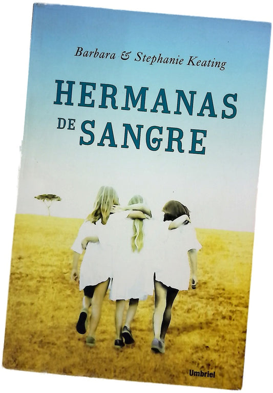 Hermanas de sangre