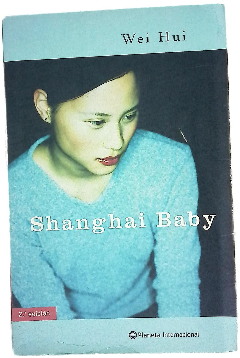 Shanghai baby