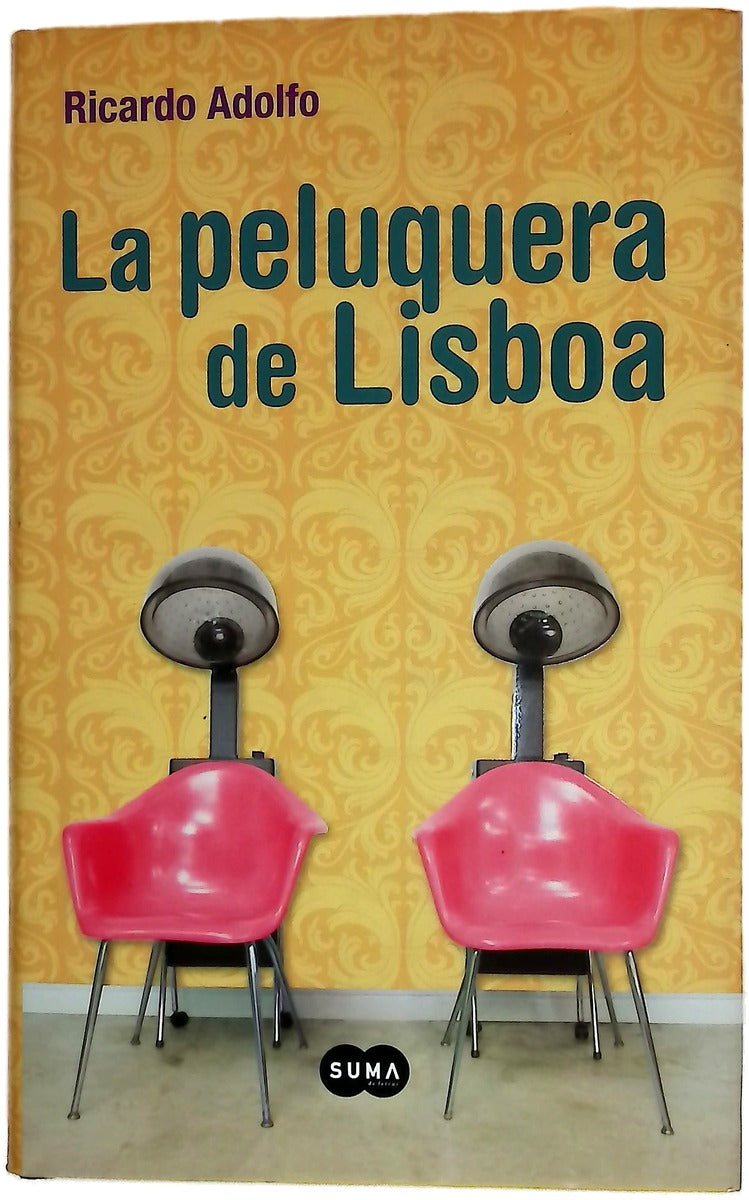 La peluquera de Lisboa