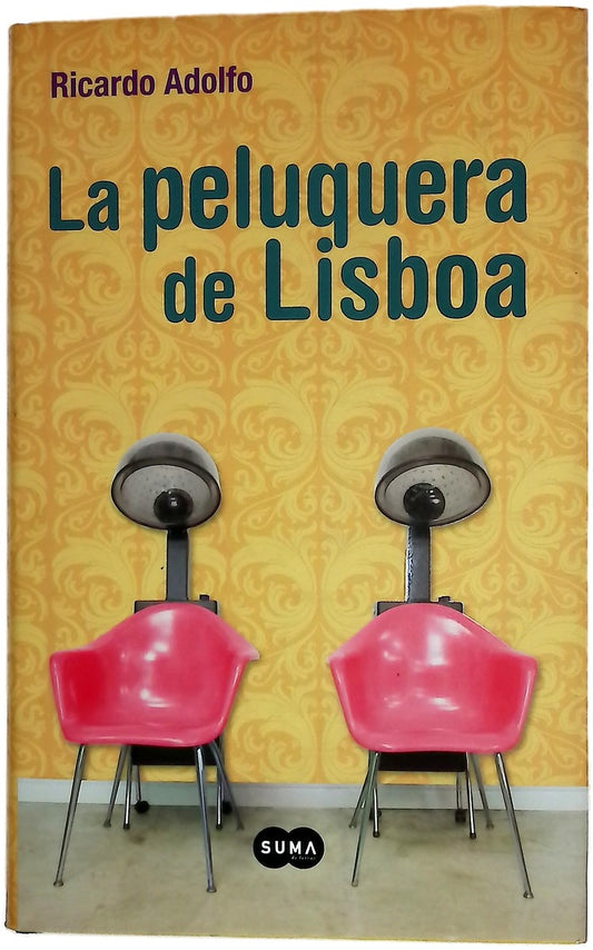 La peluquera de Lisboa