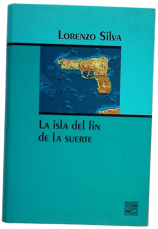 La isla del fin de la suerte