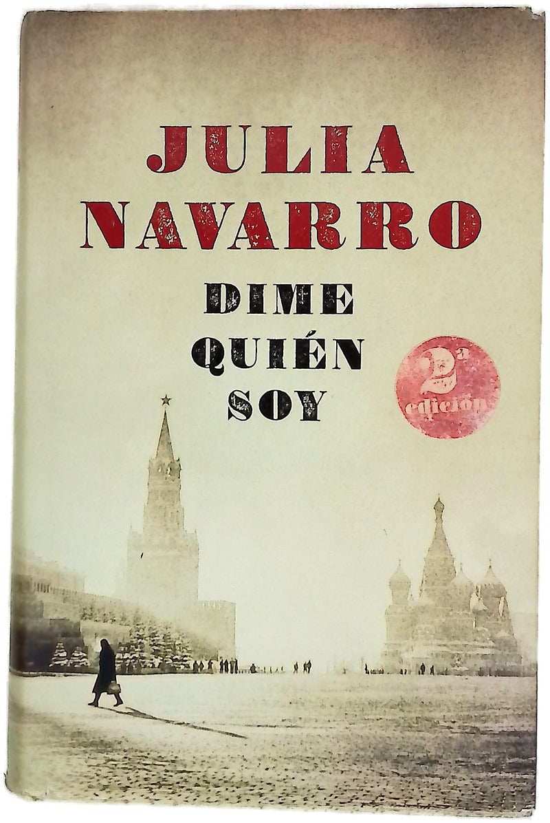 Dime quién soy