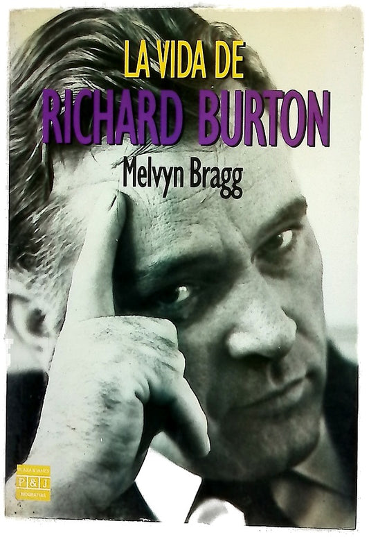 La vida de Richard Burton