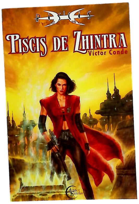 PICIS DE ZHINTRA