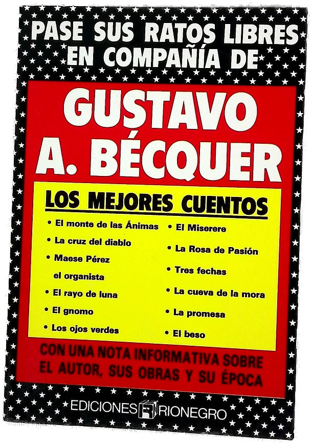 Los mejores cuentos