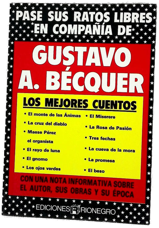Los mejores cuentos