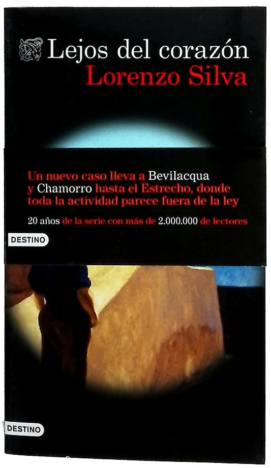 Lejos del corazón